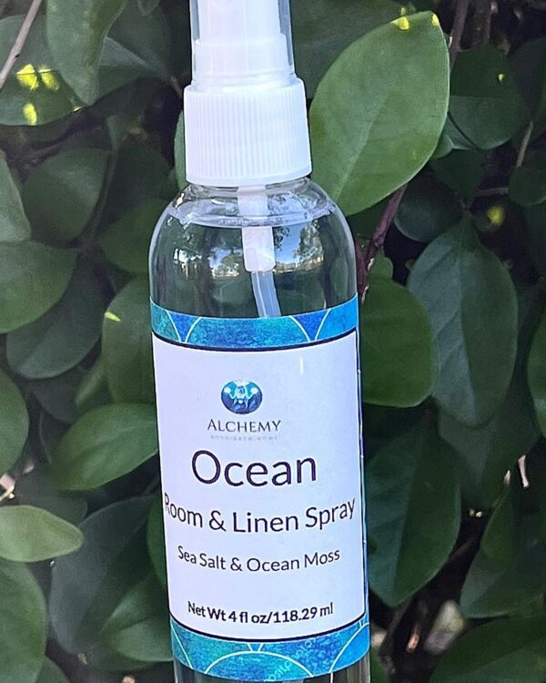Room & Linen Spray - Image 4