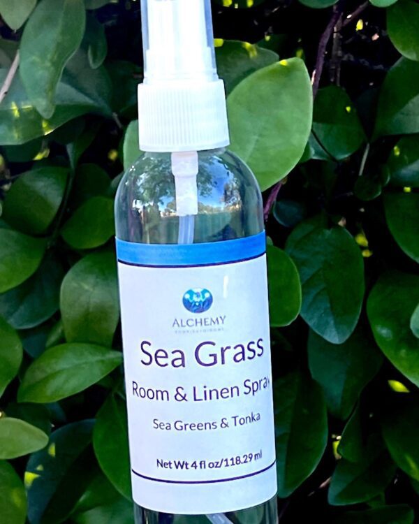 Room & Linen Spray - Image 2