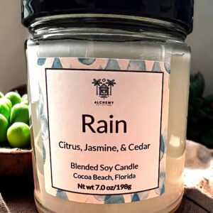 Rain