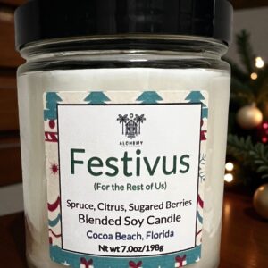 Festivus (for the Rest of Us)