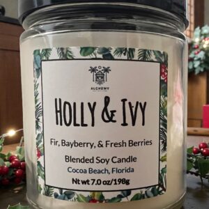 Holly & Ivy