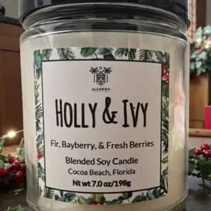 Holly & Ivy