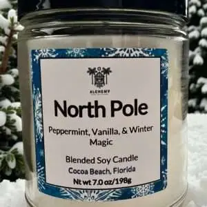North Pole
