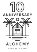 Alchemy Body & Bath