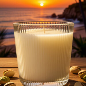 Soleil de Rio Statement Candle