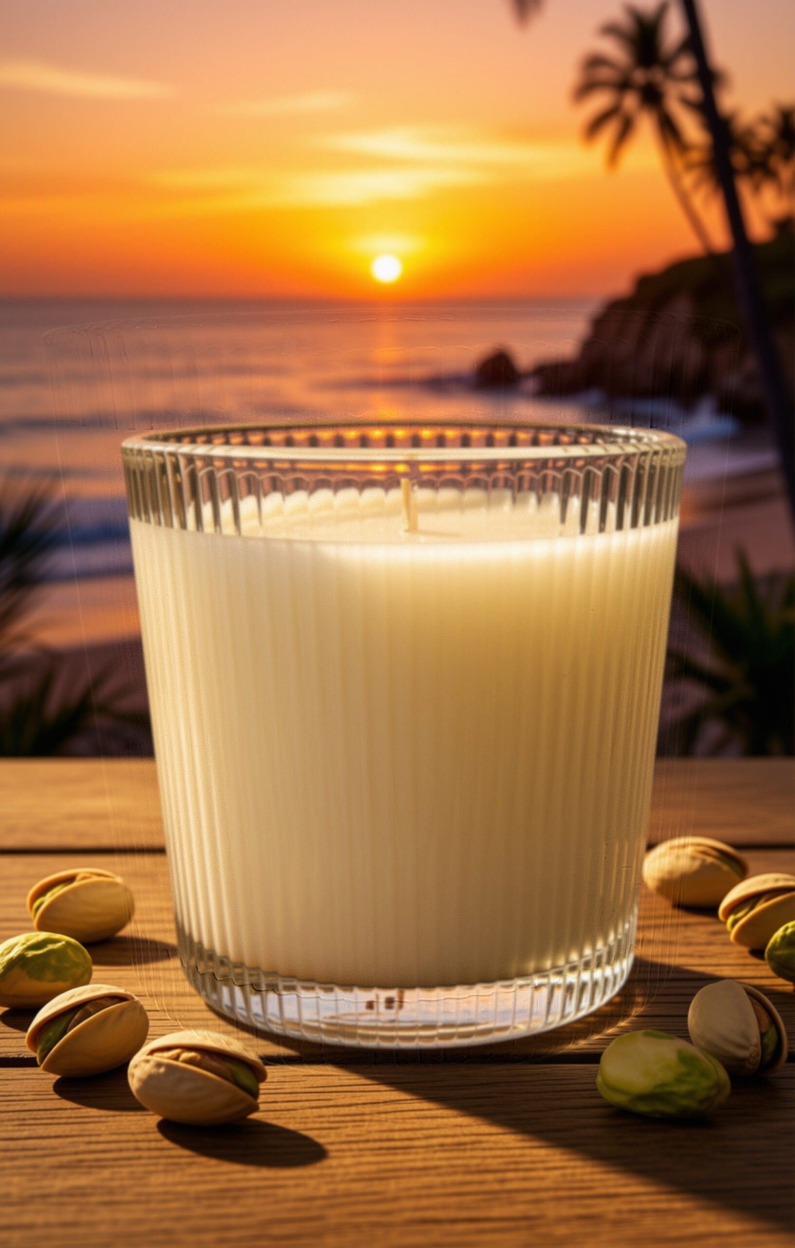 Statement Candle Collection