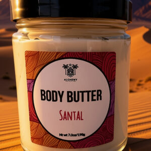 Body Butter
