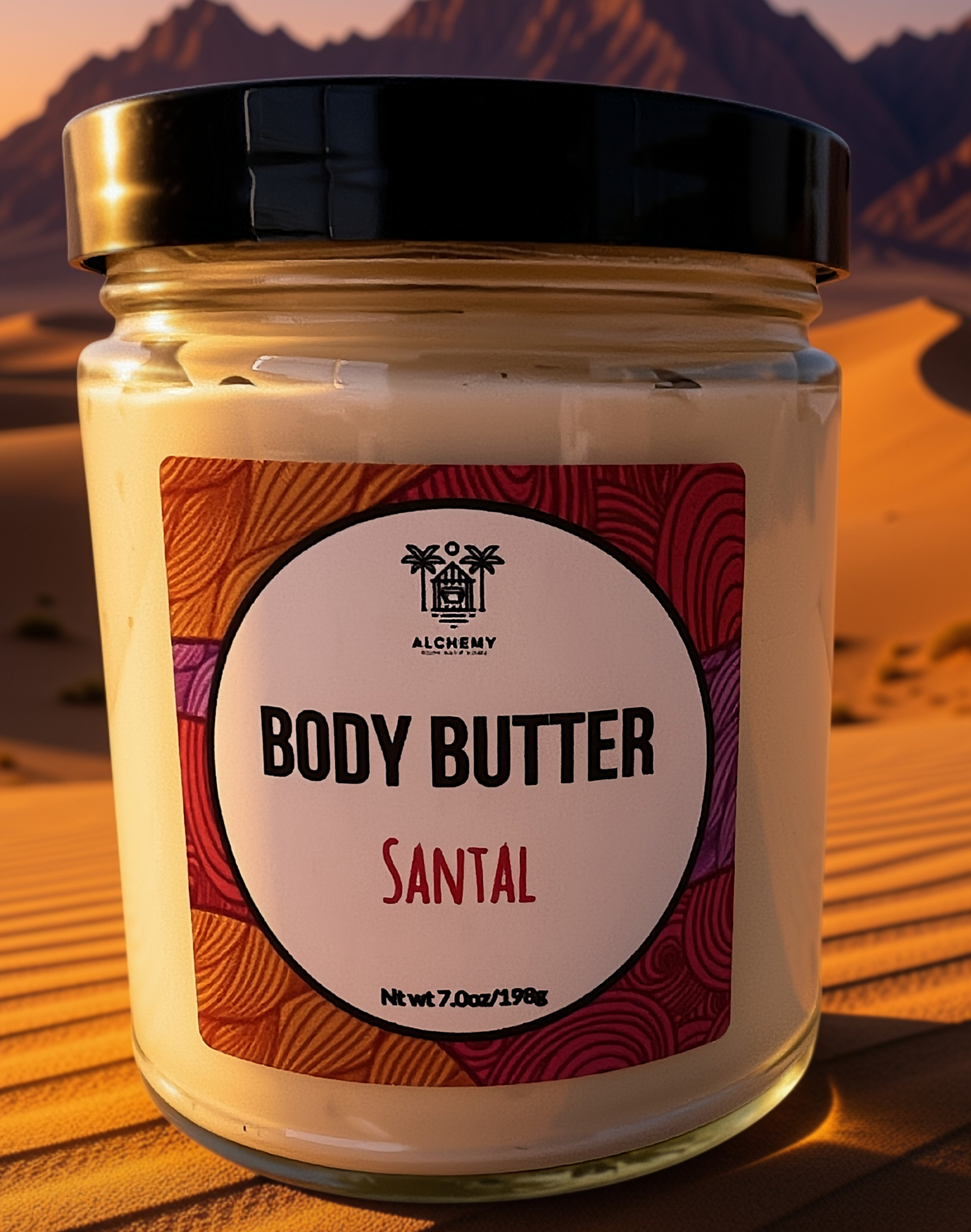 Body Butter