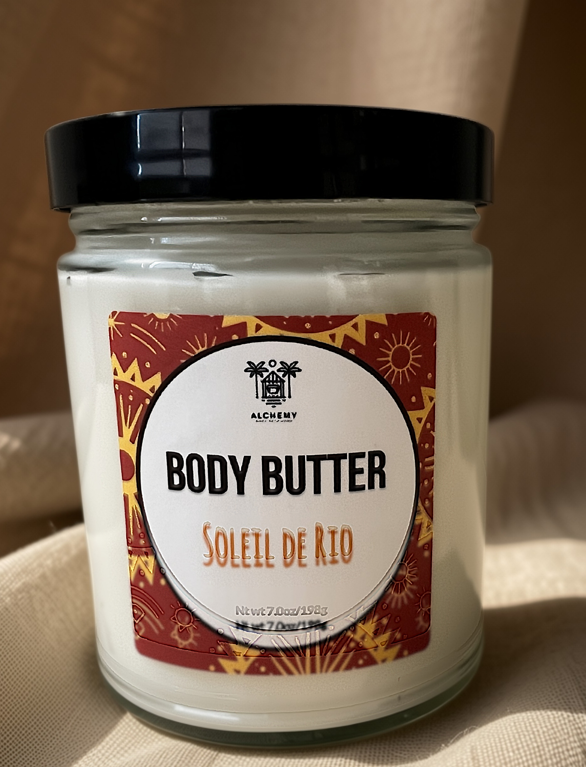 Body Butter - Image 2